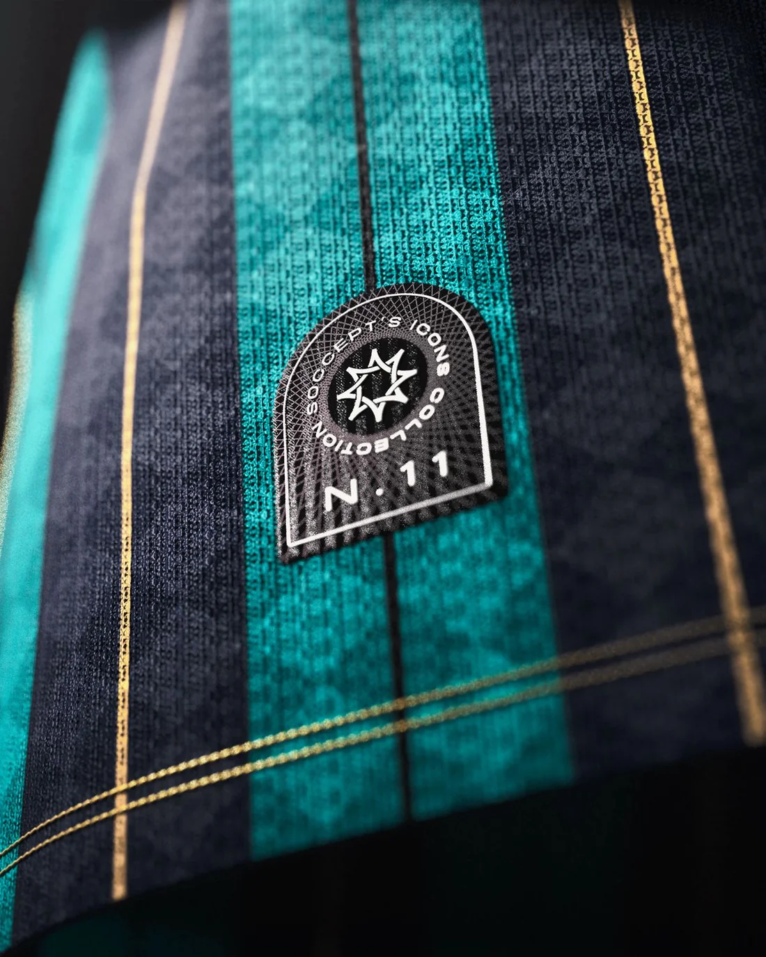 Finitions premium